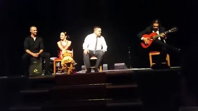 José Torres - Fandangos a su mujer y a su madre (toque Javier Cerezo) смотреть онлайн