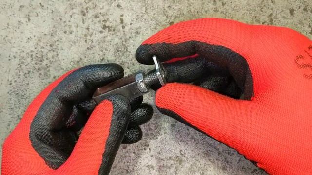 Мини Тиски своими руками смотреть онлайн