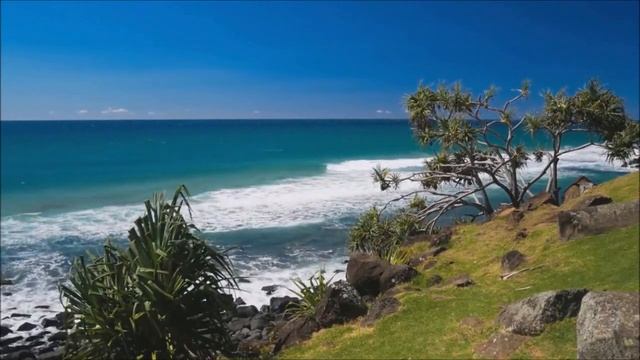 Relaxing music/ Расслабляющая музыка после тяжелого рабочего дня/ музыка для отдыха смотреть онлайн