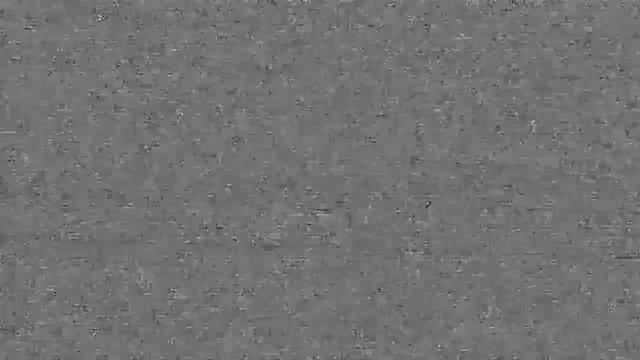 Серое шипение экрана, для монтажа видео! смотреть онлайн