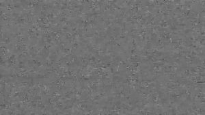 Серое шипение экрана, для монтажа видео!