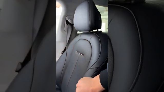 Geely zeeker 007 EV смотреть онлайн