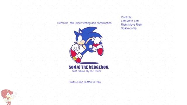 СОНИК В БРАУЗЕРАХ?! ЖЕСТЬ! УГАР! (by InFlateShow) смотреть онлайн