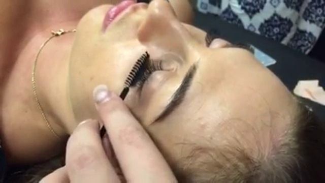 Volume Lashes 2, 3-D Dreamlash Academy смотреть онлайн