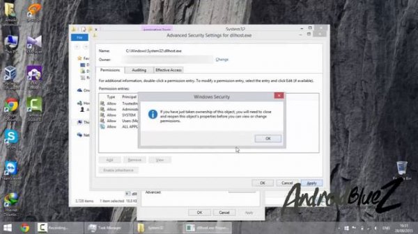 Com Surrogate : How to remove infected "Com Surrogate" from your Computer