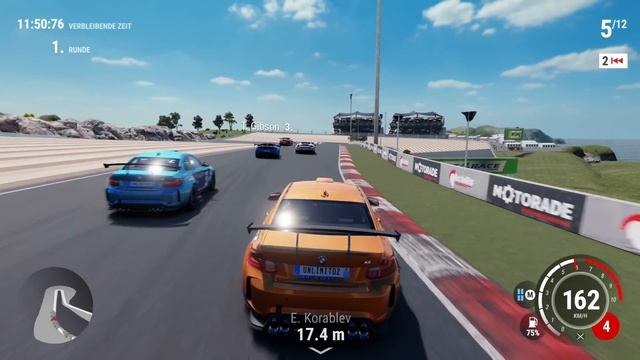 Gear.Club Unlimited 2 Ultimate Edition PS5 Review / Test смотреть онлайн