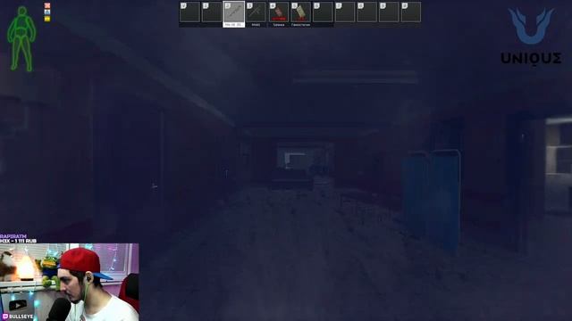 СЛОНОБОЙКА ИЗ МИРА ТАРКОВА ? (Escape from Tarkov) смотреть онлайн