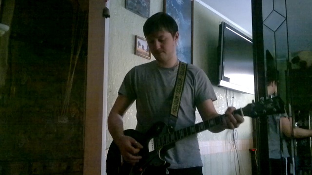 Кузьмин Андрей (ПТС).