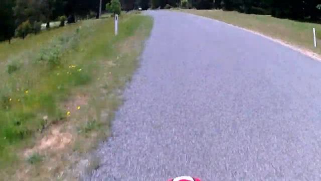 CRF150r vs CR125 смотреть онлайн