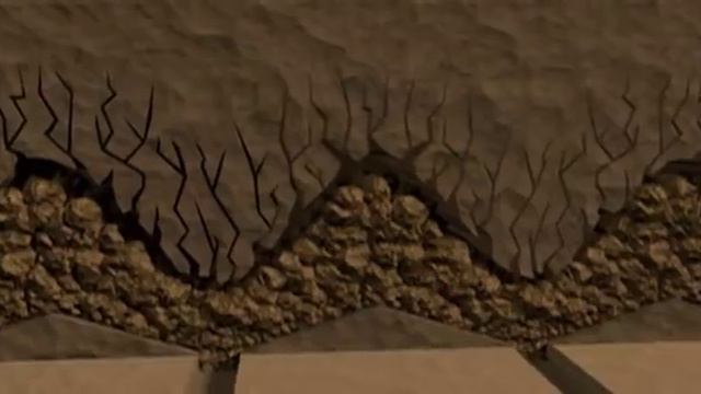 Resolution Copper Mining Method смотреть онлайн