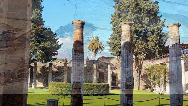 Помпей 2 част смотреть онлайн