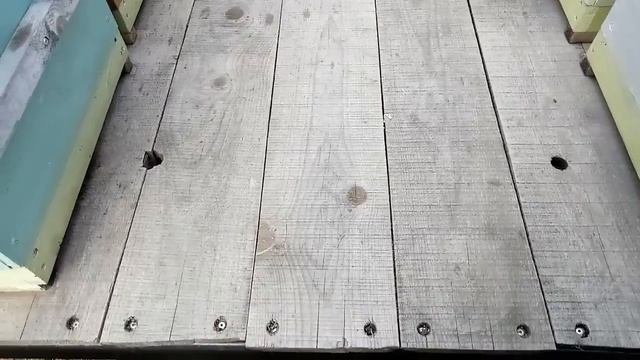 Большой прицеп для перевозки пчел на 1500кг - ОТЗЫВ смотреть онлайн