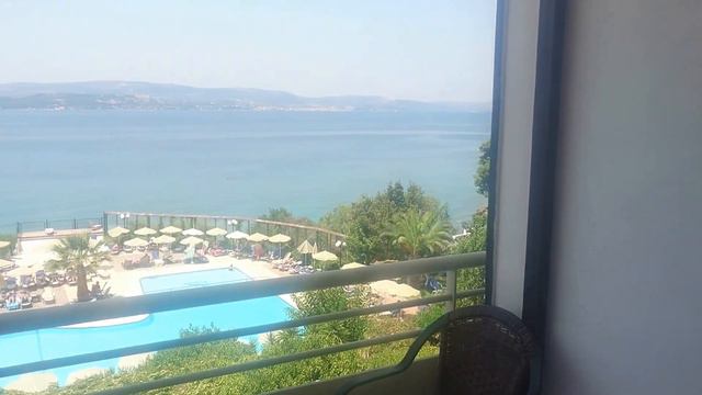 EGILS STRAUME AT IONIAN SEA смотреть онлайн