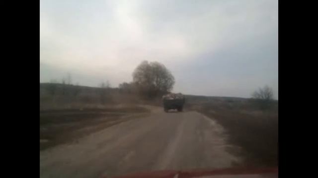 Павленки. Дрова для Кобеляк під замовлення смотреть онлайн