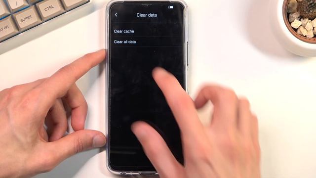 How To Hard Reset VIVO Y33s - Screen Lock Removal / Factory Reset By Recovery Mode