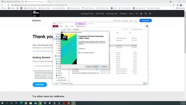 Python Fundamentals ( Introduction) смотреть онлайн