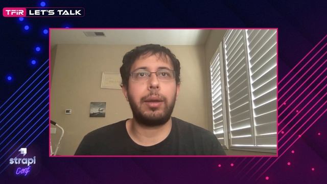 What Is Content Mesh | Sam Bhagwat, Gatsby | StrapiConf смотреть онлайн