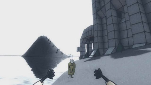 Sketch Tales смотреть онлайн