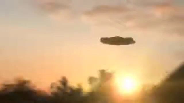 НЛО 2016.12.17. Владивосток смотреть онлайн