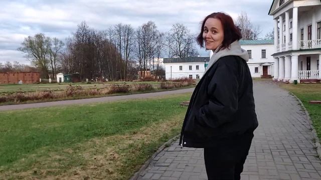 #путешествия #усадьба Карабиха. Усадьба поэта Н.А.Некрасова смотреть онлайн