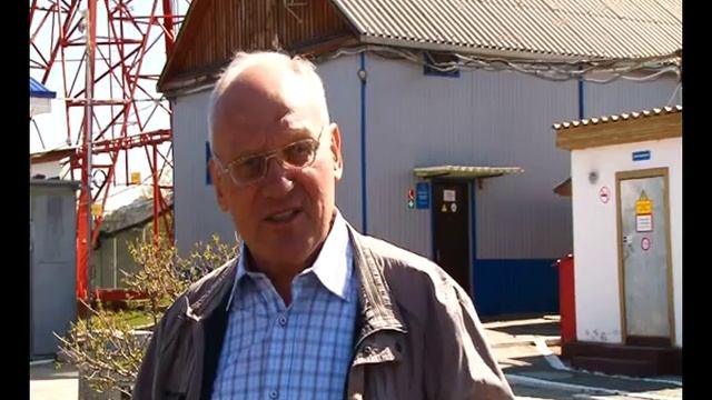 «Повелители радиоволн» Саяногорска отмечают свой профессиональный праздник