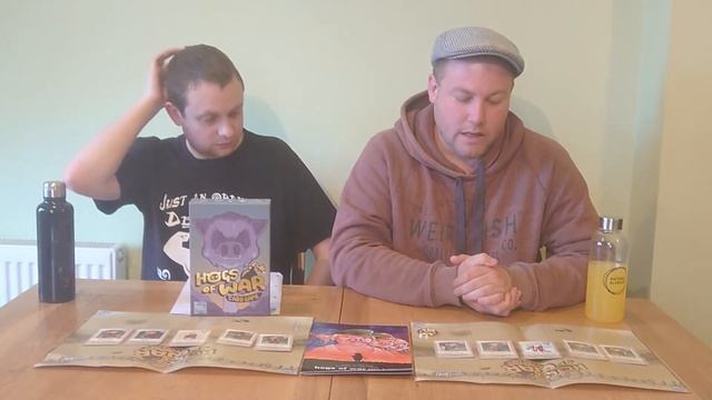 Hogs of War Review! Is it a suitable tribute to the PS1 classic?! смотреть онлайн