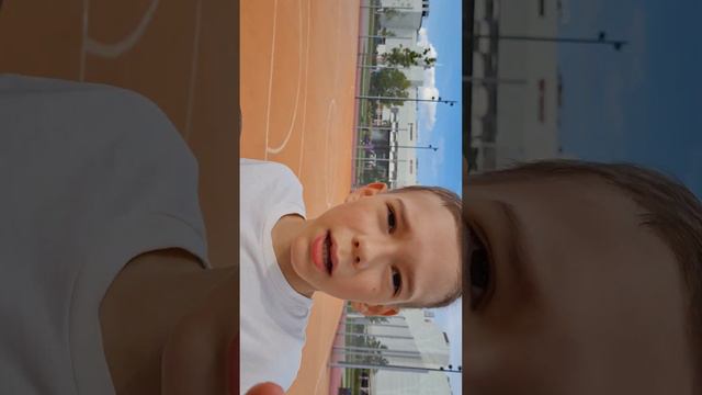 (друзья) ЭРИК И МУСЛИМ vs Марк. Играем в стритбол до 7 смотреть онлайн