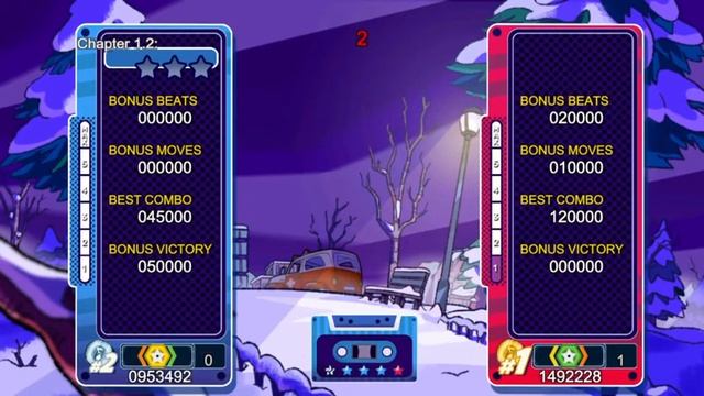 Indigo 7 Quest for Love (PS Vita Gameplay) смотреть онлайн