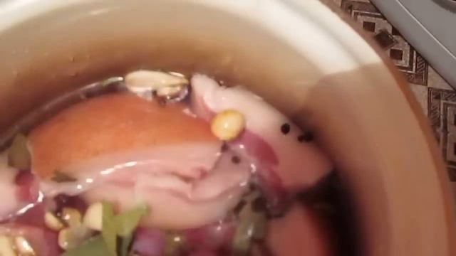 Как солить сало в рассоле в домашних условиях. Вкусно и просто. смотреть онлайн