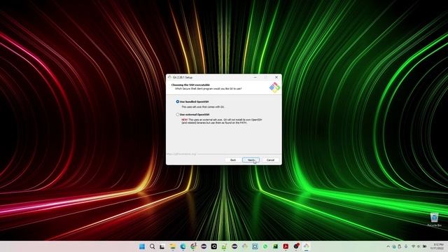 How to Install Git on Windows смотреть онлайн