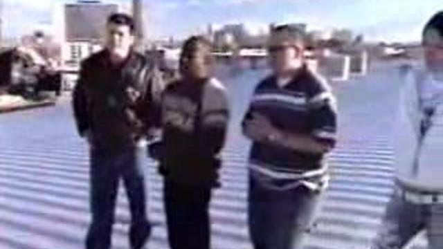 Крис Энжел летает смотреть онлайн