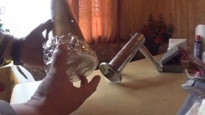 Дымогенератор merkel .Краткий обзор.