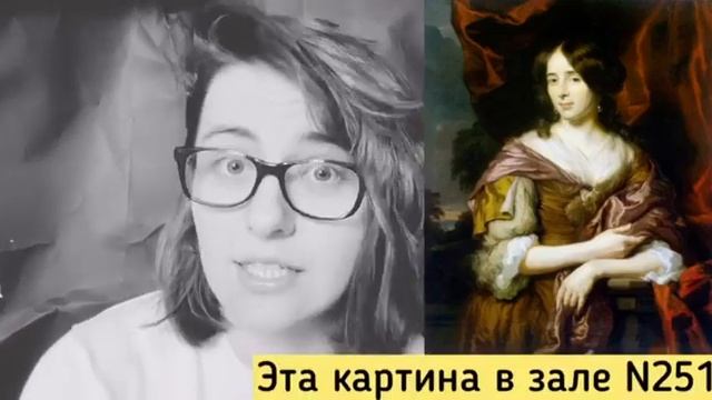 Значение занавеса в картинах барокко смотреть онлайн