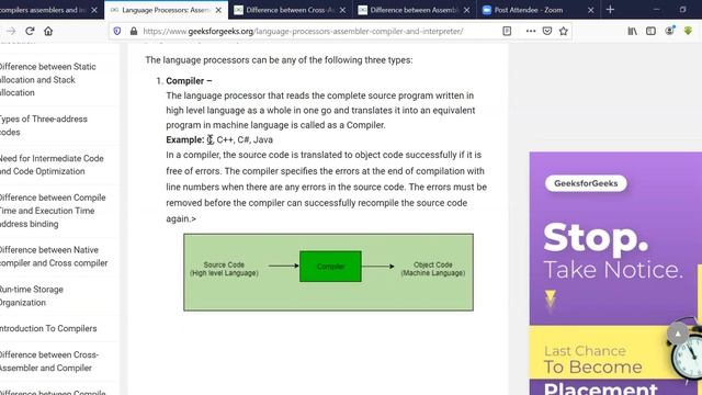 Integrated Development Environment IDE Tools Lecture 17 смотреть онлайн