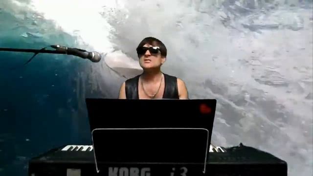 Гущин Александр- Fr℮℮ M℮ (кавер )Uriah H℮℮p смотреть онлайн