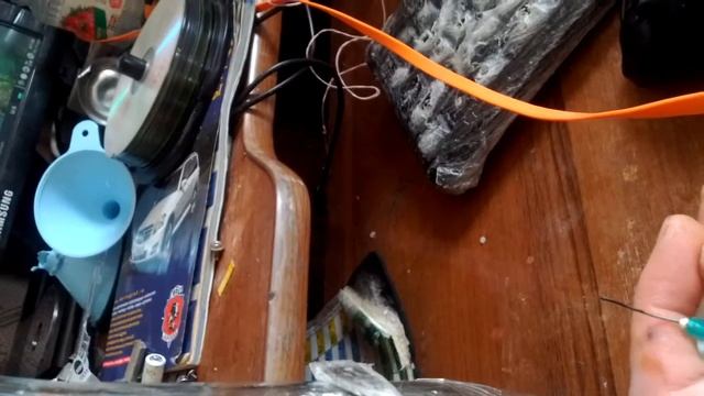 Водородная горелка алюминий щелочь с водой смотреть онлайн
