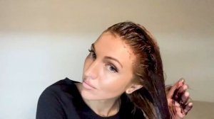 Тонирование в натуральный русый в домашний условиях