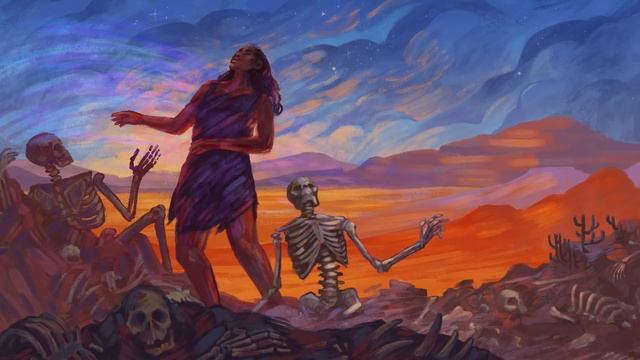How to Read the Bible: Apocalyptic Literature смотреть онлайн