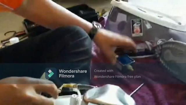 Baiki IRON STIM PHILIPS AMWAY NL9206AD-4 Drachten Paling Jimat & Mudah смотреть онлайн