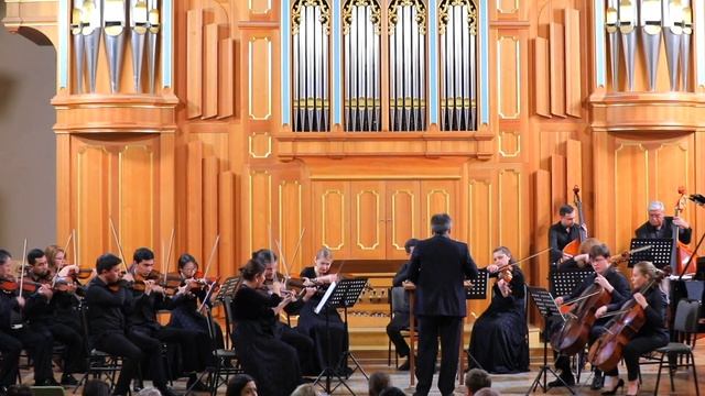 Igor Pinkhasov Dance Suite New FHD смотреть онлайн