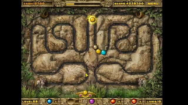 Inca Ball ! Episode #FINAL (18) : HUGE DISAPPOINTEMENT смотреть онлайн