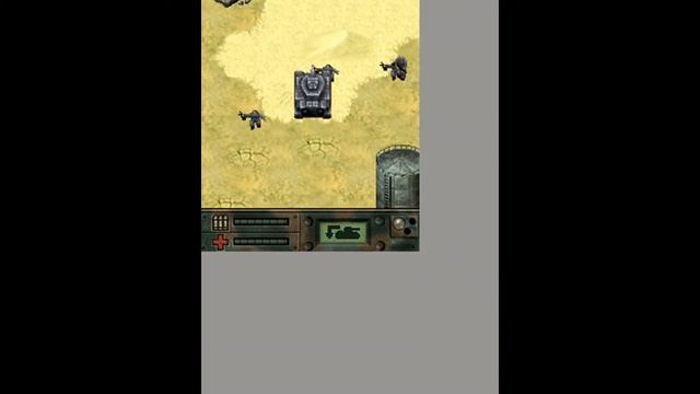 Прохождение игры Карибский Кризис: Уровень 5 смотреть онлайн