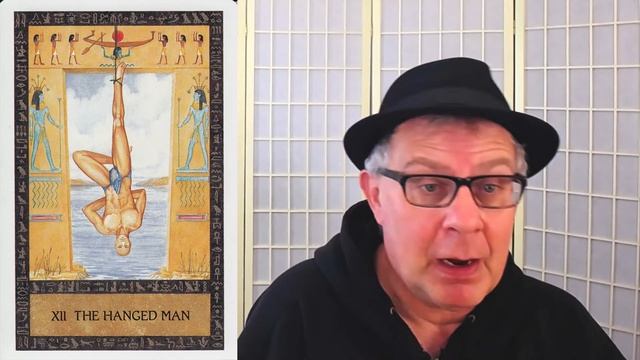 Daily Tarot Map for November 28, 2016 смотреть онлайн