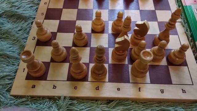 ШАХМАТЫ. 10 советов Капабланки. смотреть онлайн