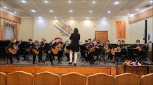 Александр Виницкий «Танец лесных гномов»