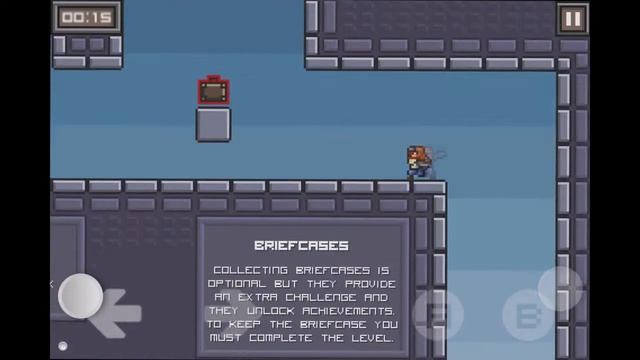 "League of Evil" Gameplay for iPhone/iPod/iPad смотреть онлайн