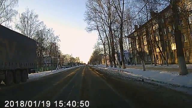 Дпс в Рузаевке(Мордовия) 3 машины, не пропустили бабушку на пешеходе смотреть онлайн