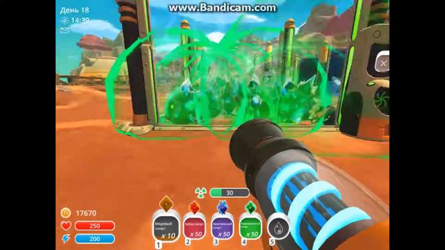 SlimeRancher(Часть 13)"Всё больше и больше и большее.....(плортов)!" смотреть онлайн