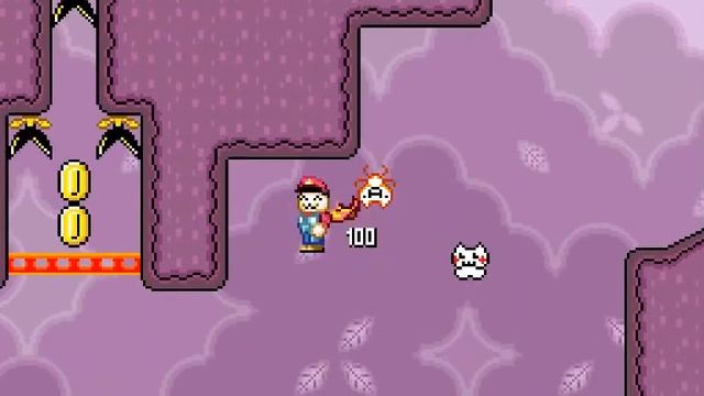 zVIP6 - 52 - the handdrawn backgrounds on yoshi's island смотреть онлайн