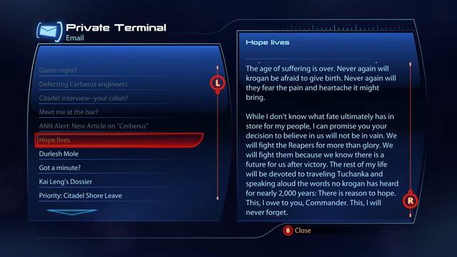 Mass Effect Legendary Edition Default Femshep (4K 30 FPS Xbox Series S no commentary) part 99 смотреть онлайн